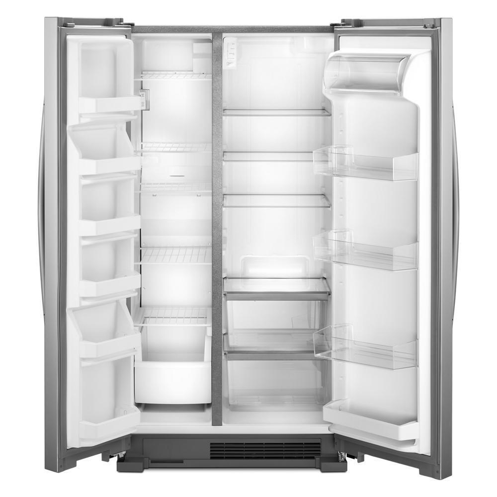 Whirlpool WRS315SNHM