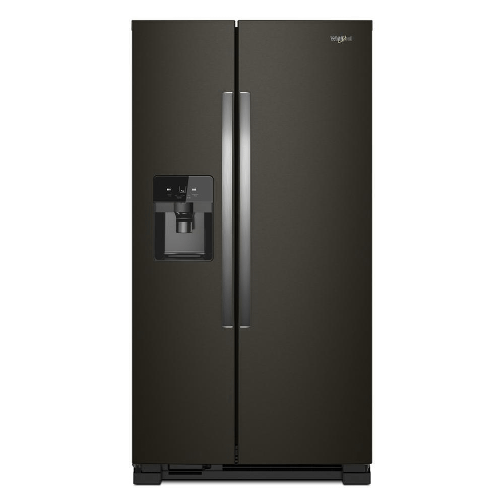 Whirlpool WRS555SIHV