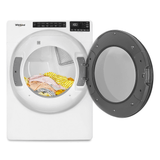 Whirlpool WED6605MW