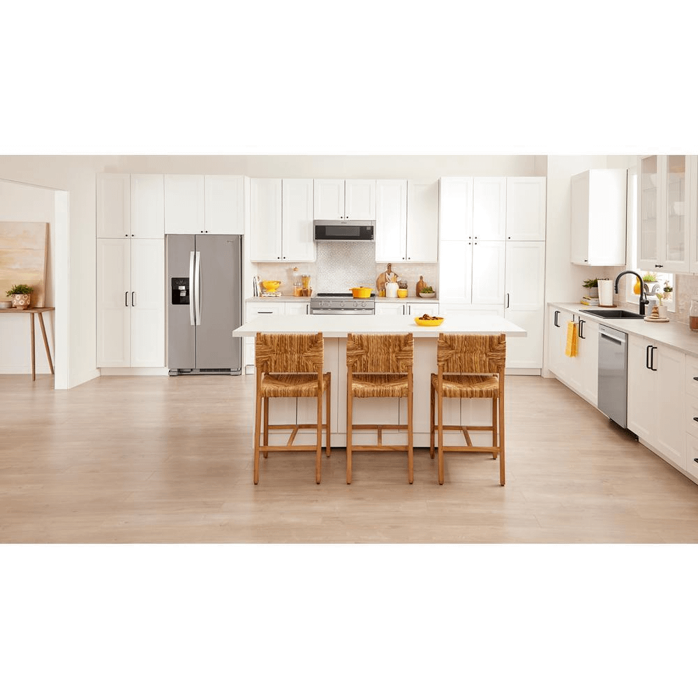Whirlpool WRS321SDHZ