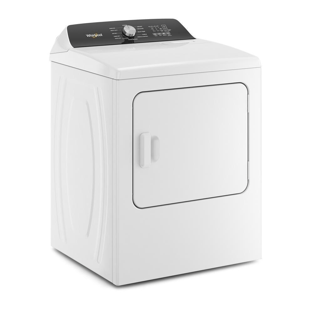 Whirlpool WED5050LW