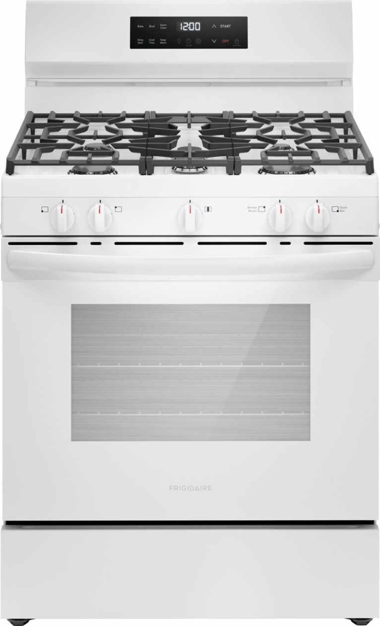 Frigidaire FCRG3062AW