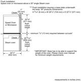 Thermador MC30WP