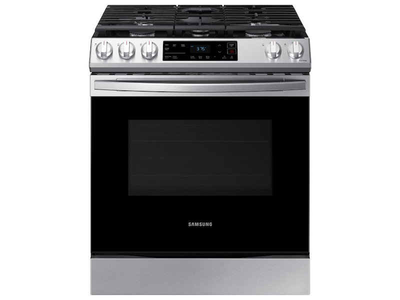 Samsung NX60T8111SS