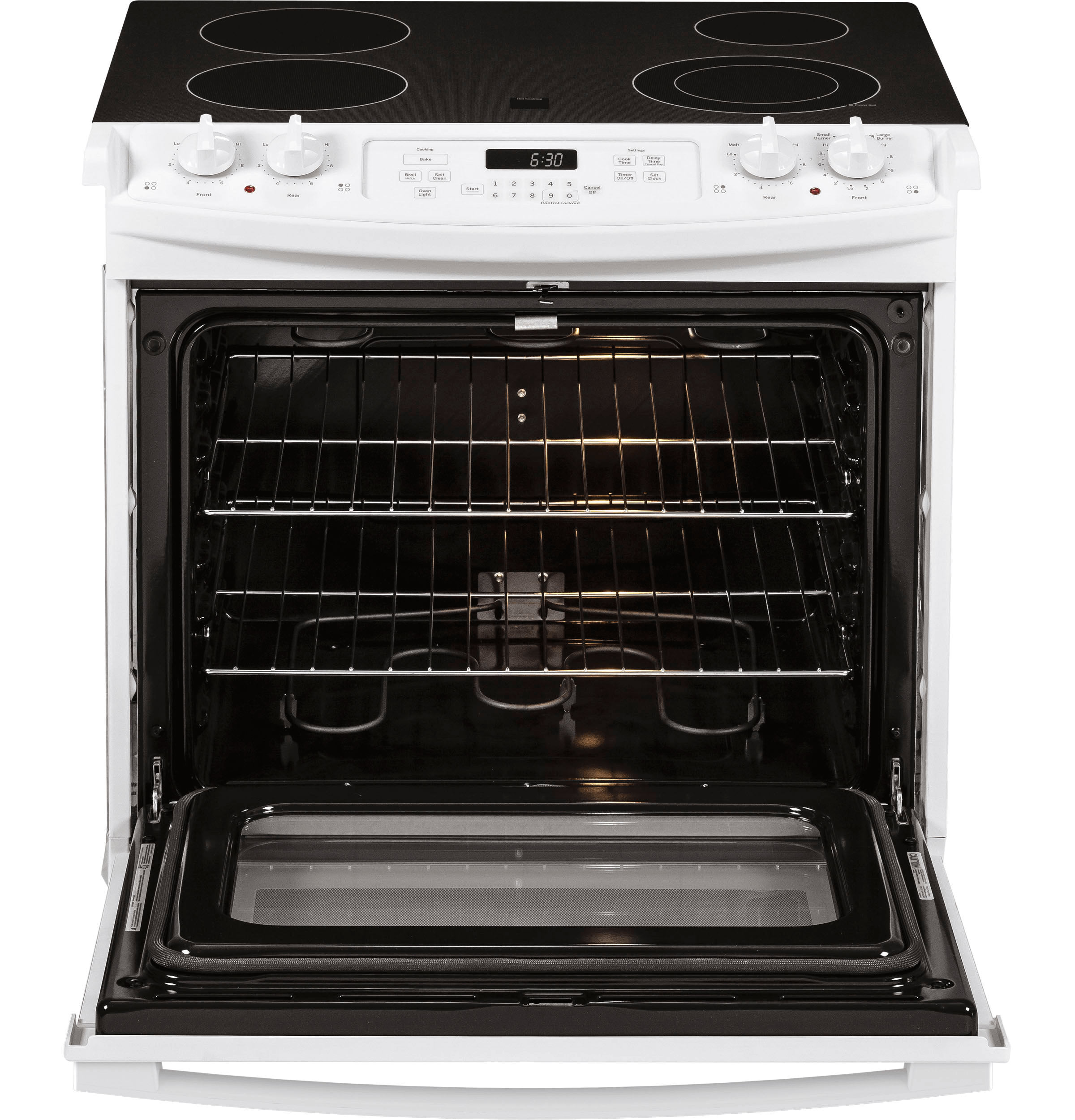 GE JD630DTWW