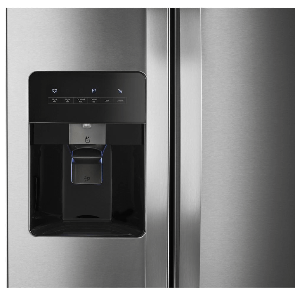 Whirlpool WRS311SDHM