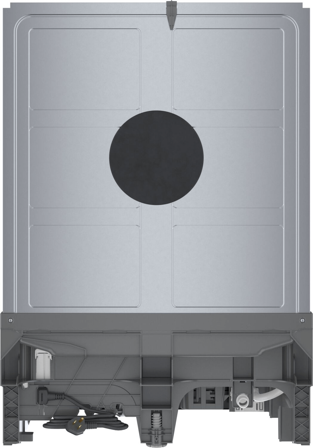 Bosch SHE3AEM6N