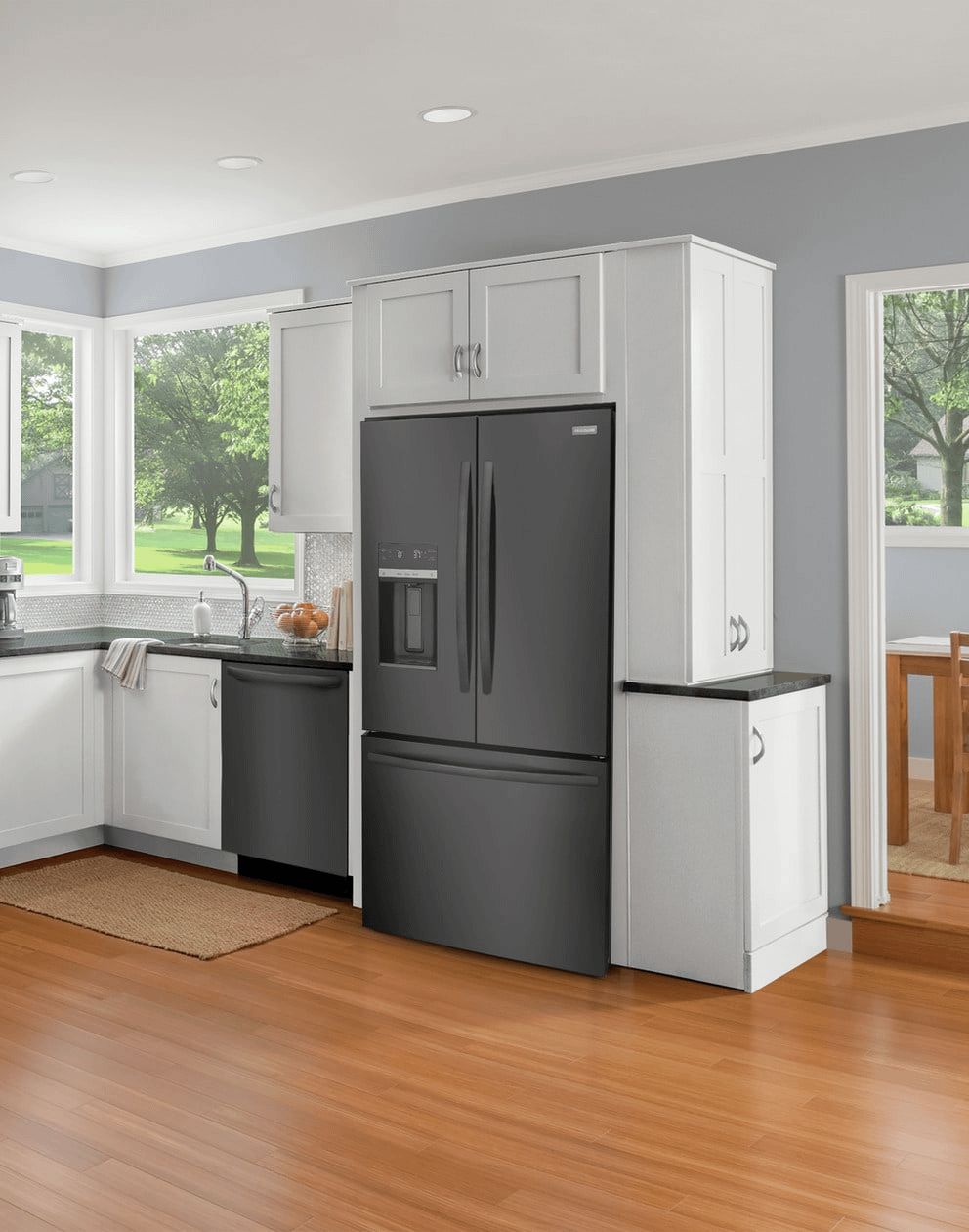 Frigidaire FRFS2823AD