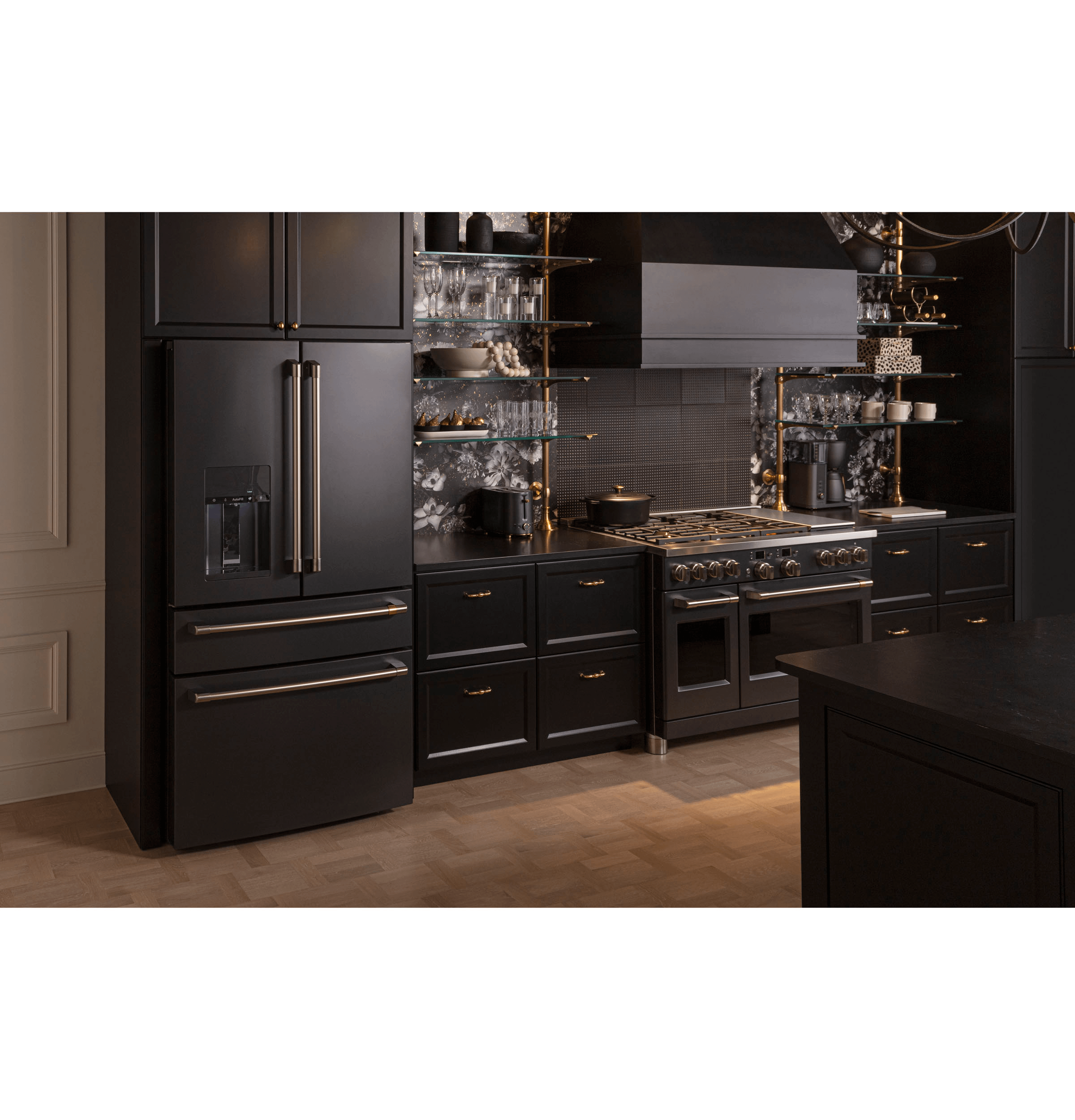 Haier UVC9420SLSS