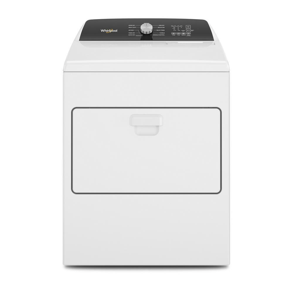 Whirlpool WED5010LW