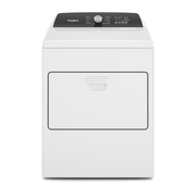 Whirlpool WED5010LW