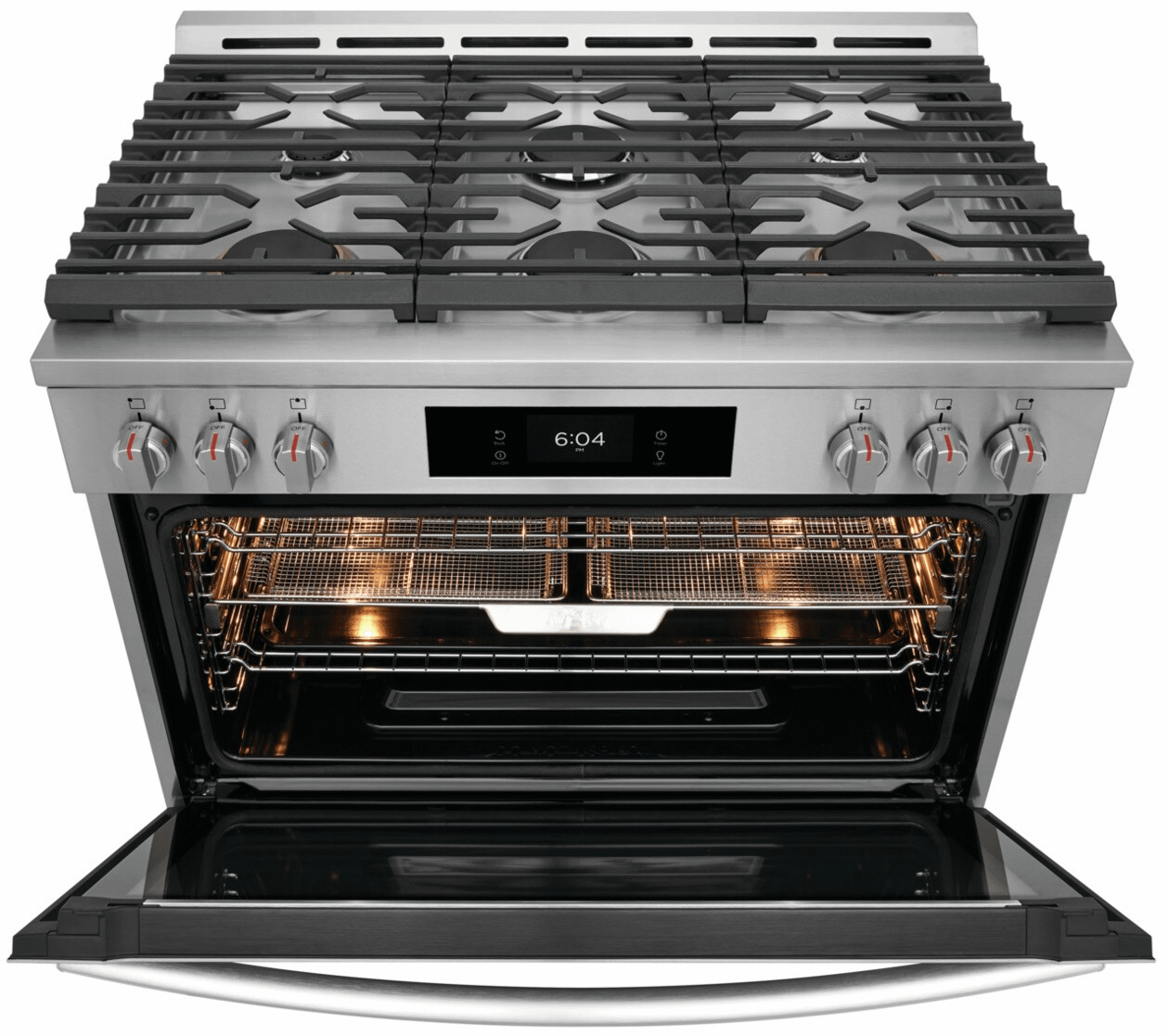 Frigidaire GCFG3661AF