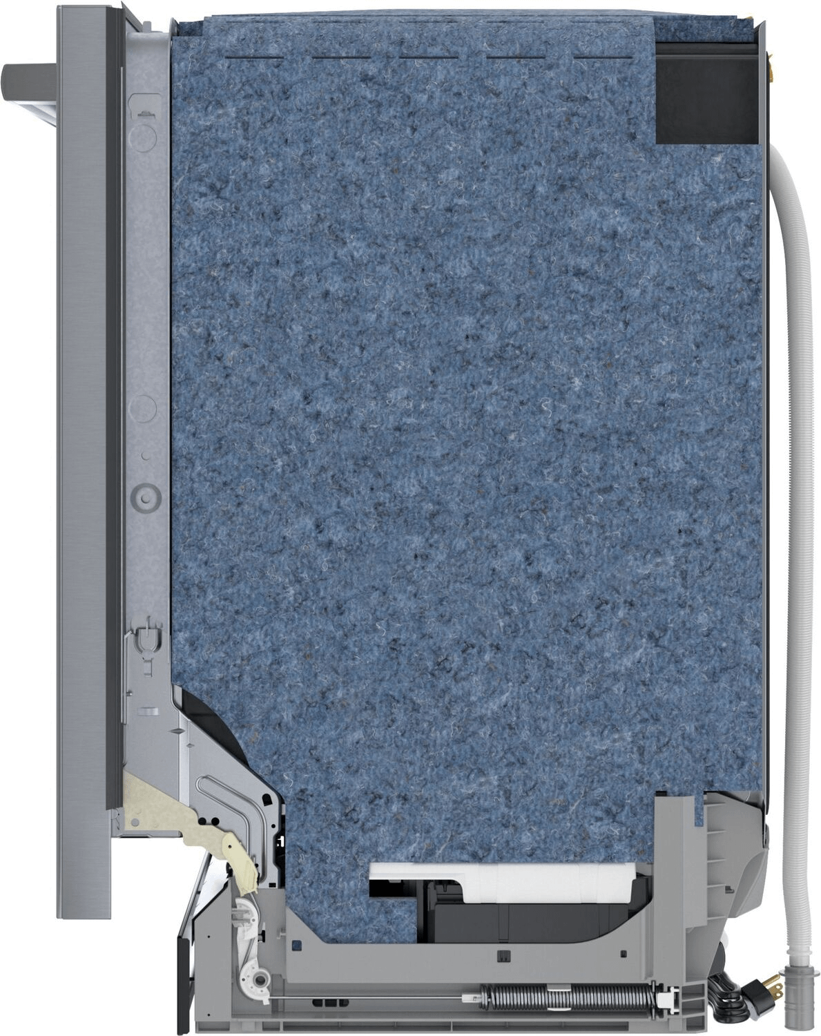 Bosch SHX65CM5N