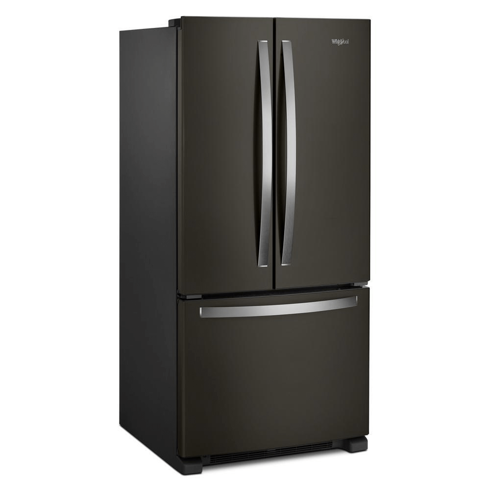 Whirlpool WRFF5333PV