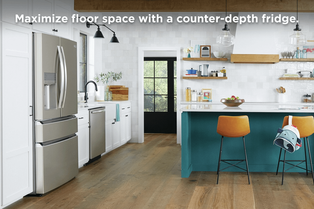 Frigidaire GRMG2272CF