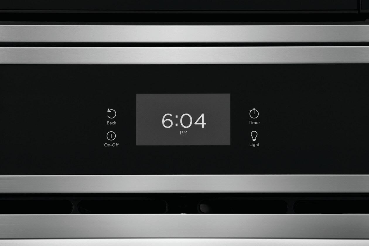 Frigidaire FCWM2727AS