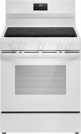 Frigidaire FCRE3052BW