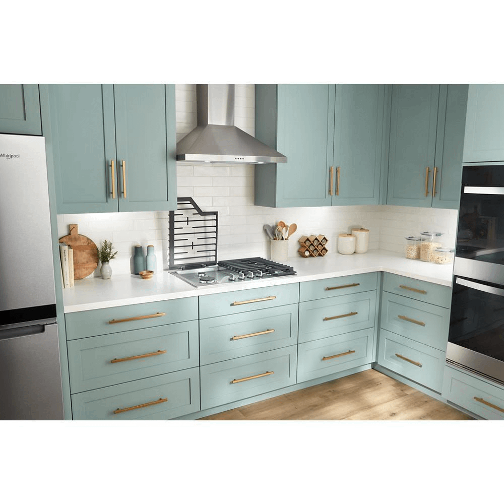 Whirlpool WCGK5030PS