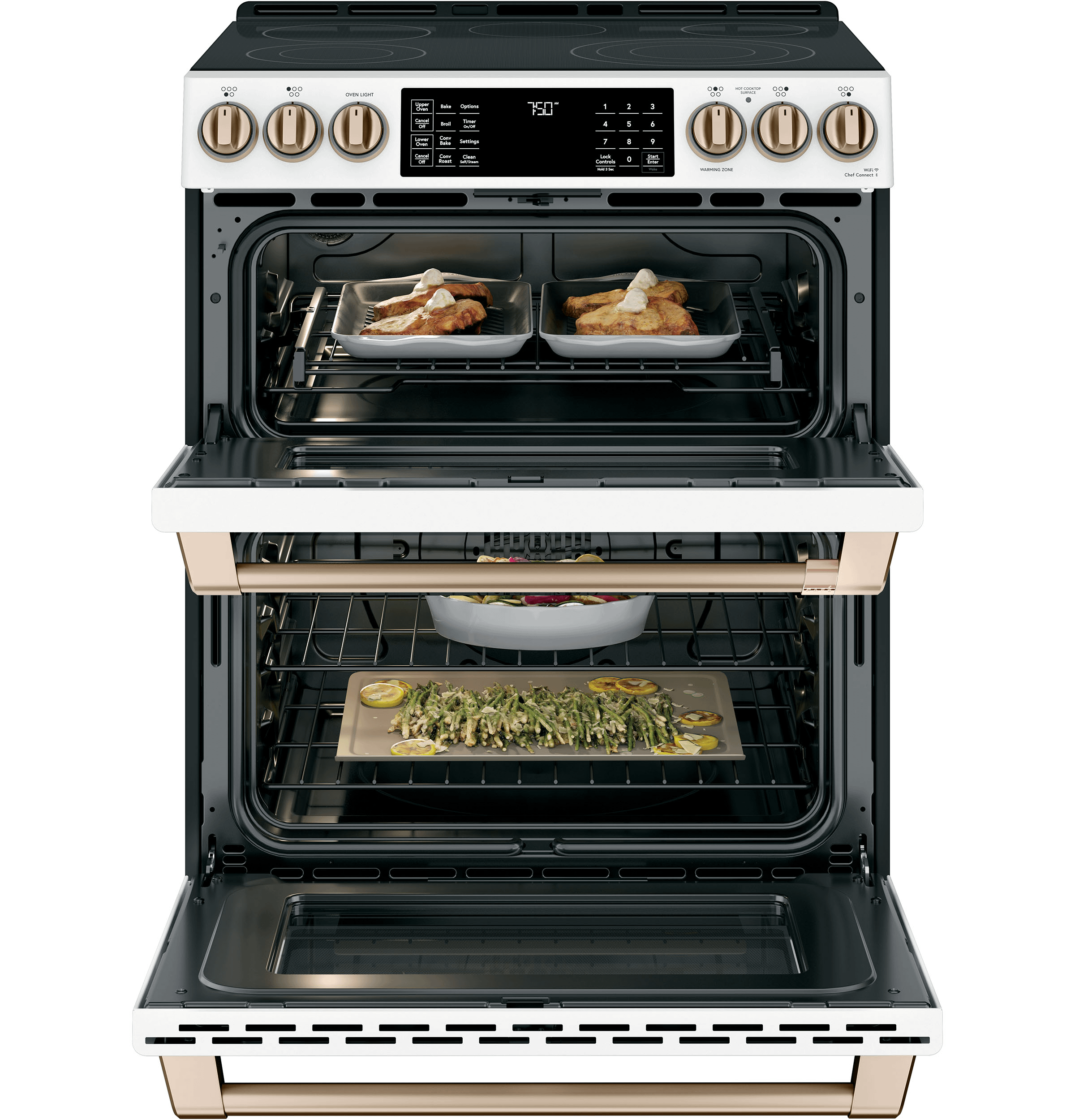 Cafe CES750P4MW2
