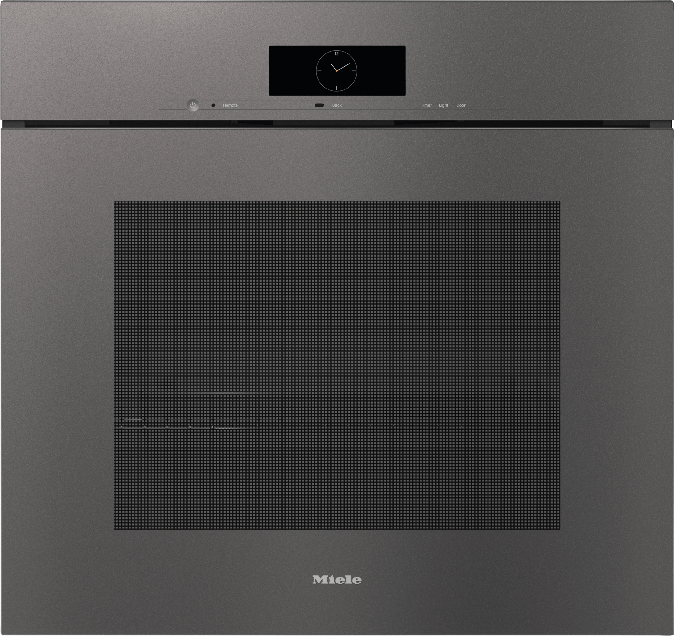 Miele H7880BPXGRAPHITEGREY