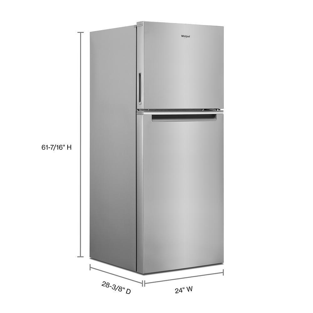 Whirlpool WRT312CZJZ