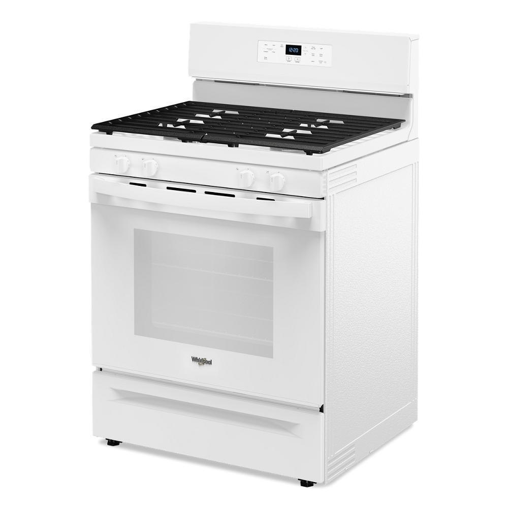 Whirlpool WFGS3530RW