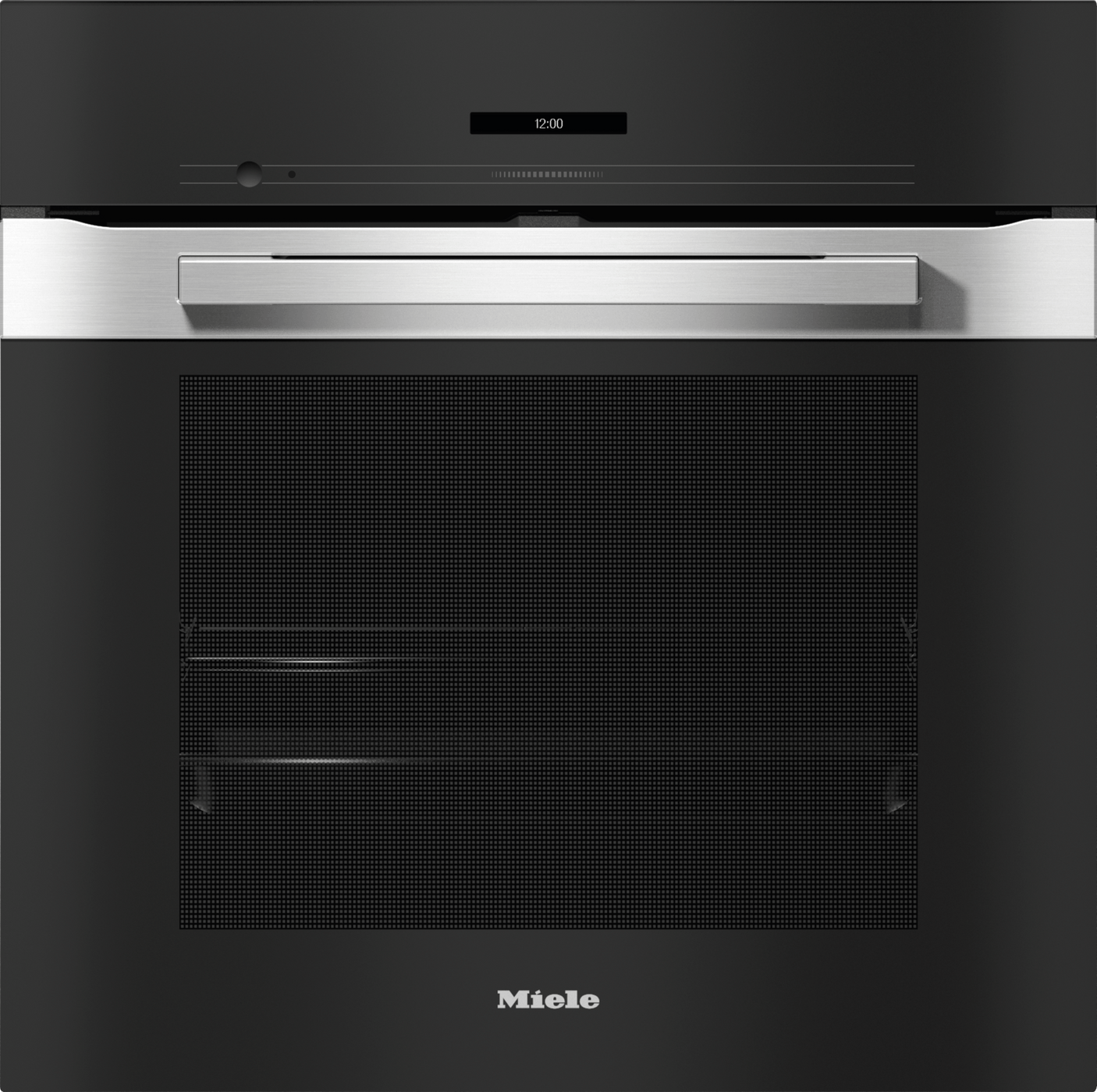 Miele H7263BPCLEANTOUCHSTEEL