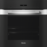 Miele H7263BPCLEANTOUCHSTEEL