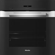 Miele H7263BPCLEANTOUCHSTEEL