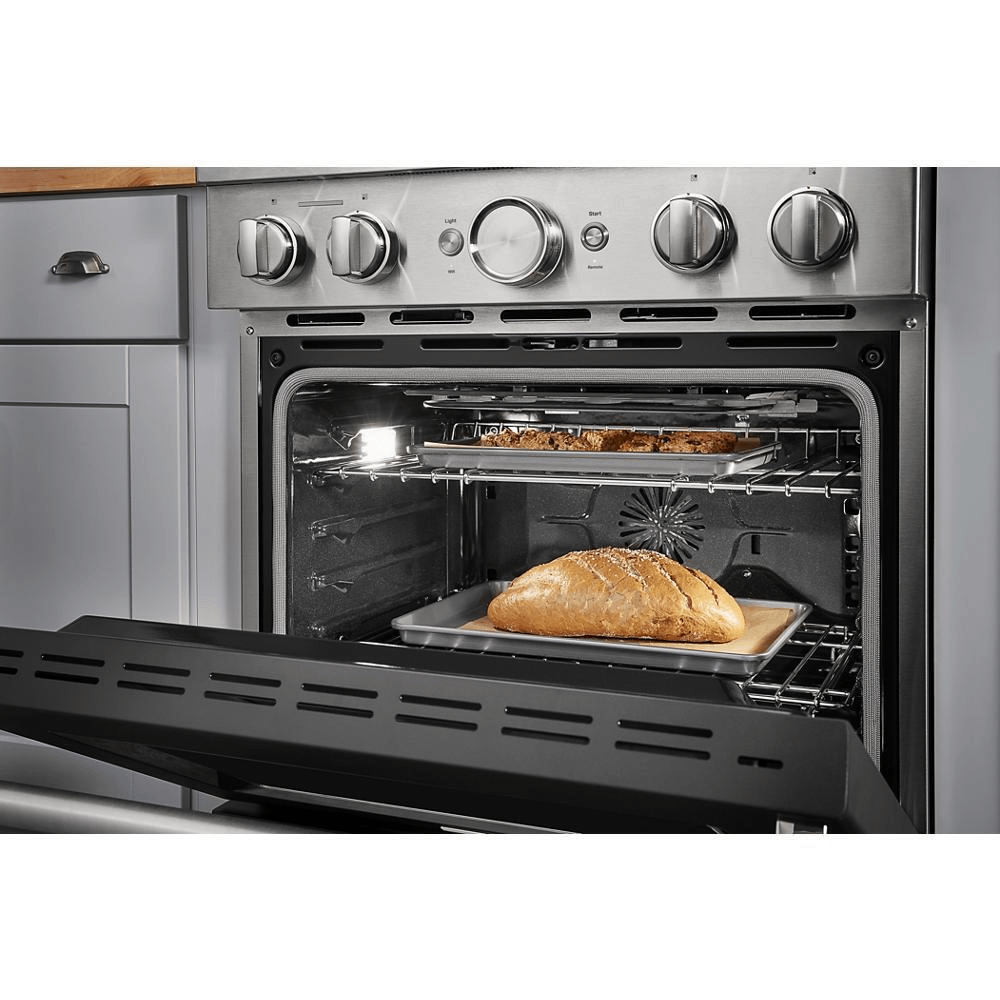KitchenAid KFDC500JBK