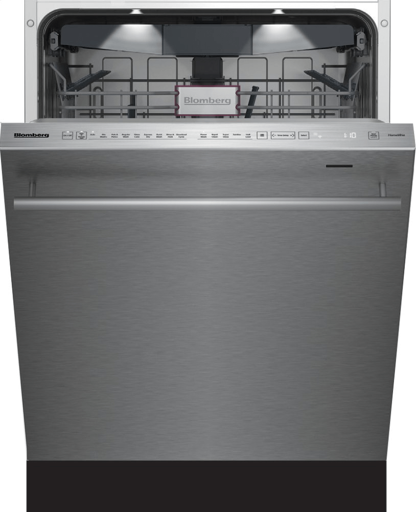 Blomberg DWT81800SS