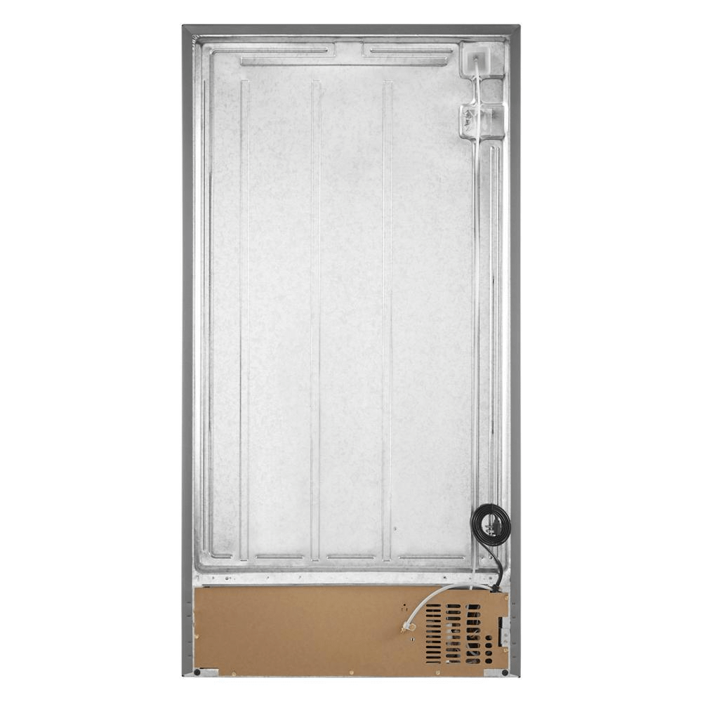 Whirlpool WRS325SDHZ