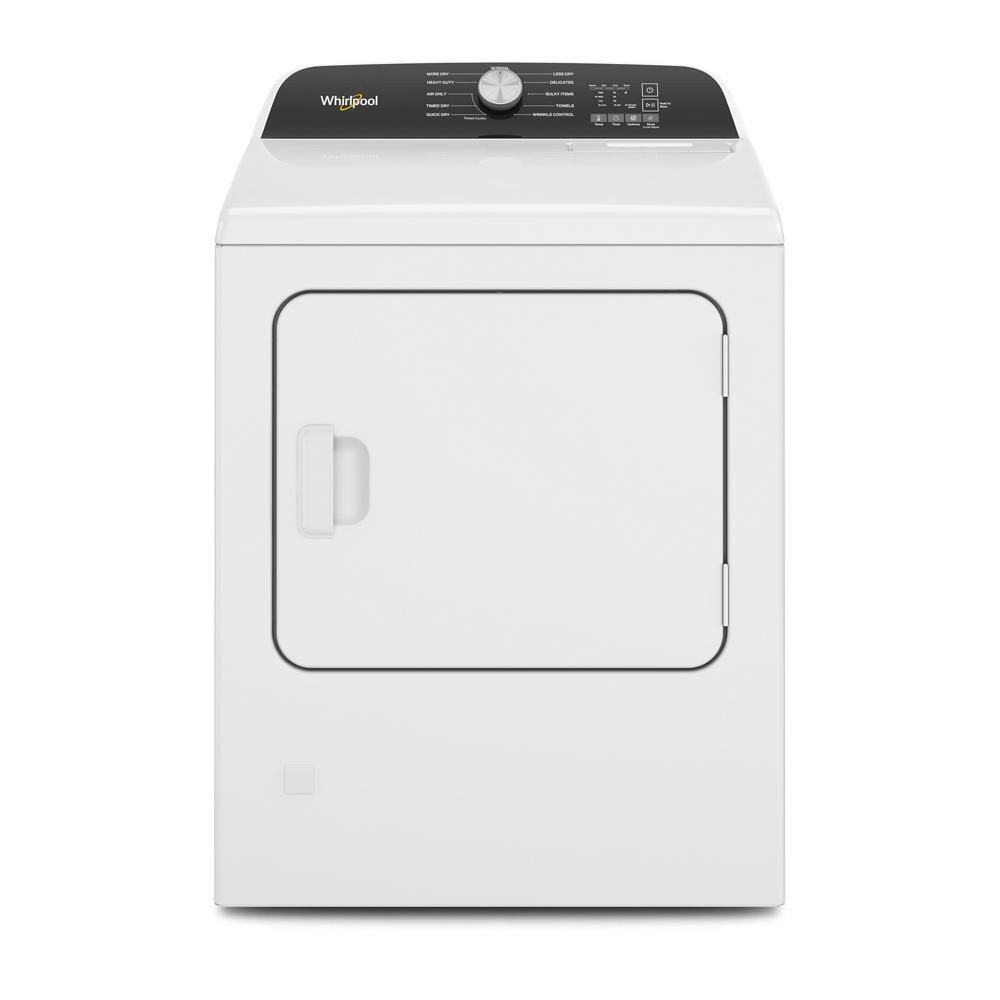 Whirlpool WGD500CMW