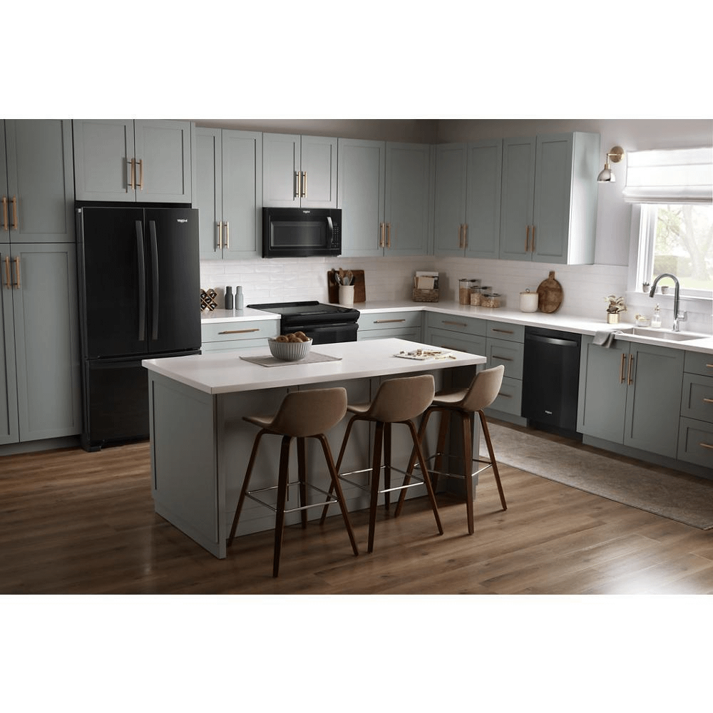 Whirlpool WDT750SAKB
