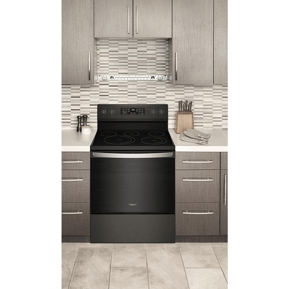 Whirlpool WFE550S0LV