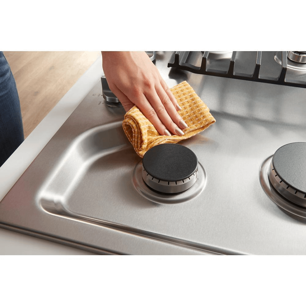 Whirlpool WCGK5036PB