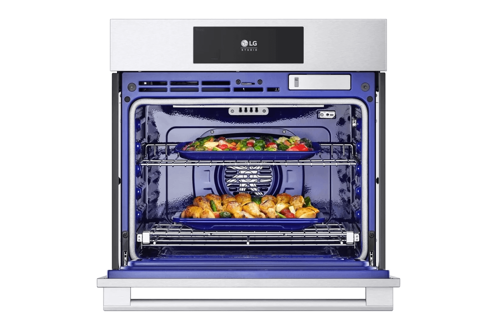 LG WSES4728F