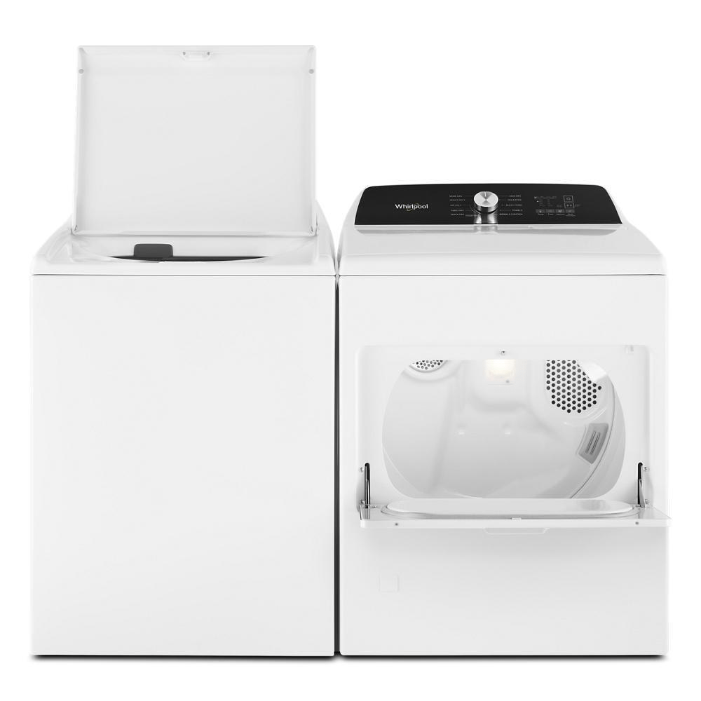 Whirlpool WED5010LW