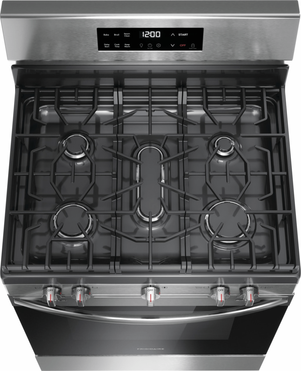 Frigidaire FCRG3062AS