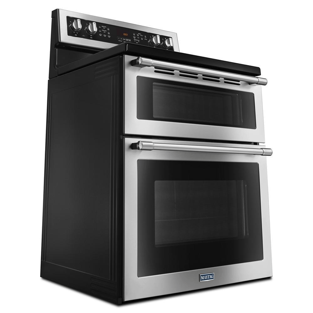 Maytag MET8800FZ