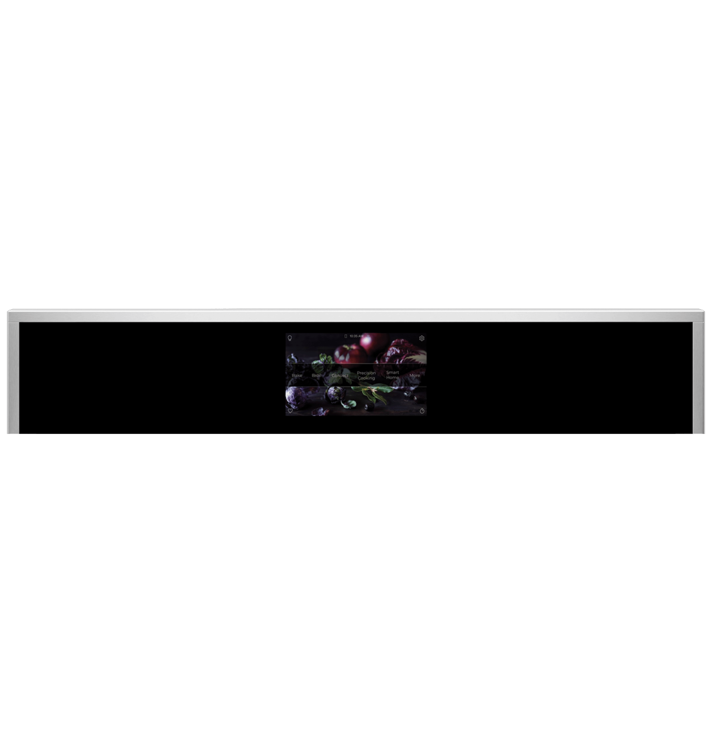 Monogram ZTS90DSSNSS