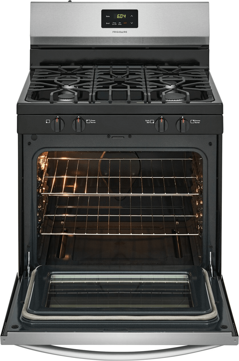 Frigidaire FCRG3051AS