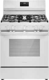 Frigidaire FCRG3052BW