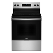 Whirlpool WFES3030RS