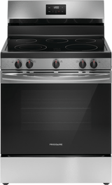 Frigidaire FCRE3052BS