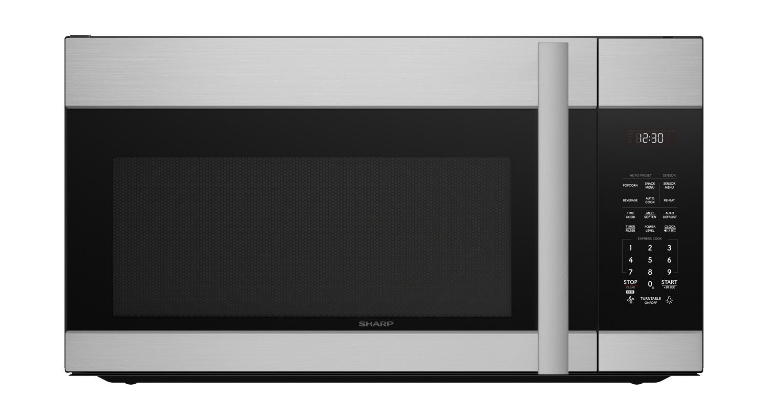 Sharp SMO1754JS