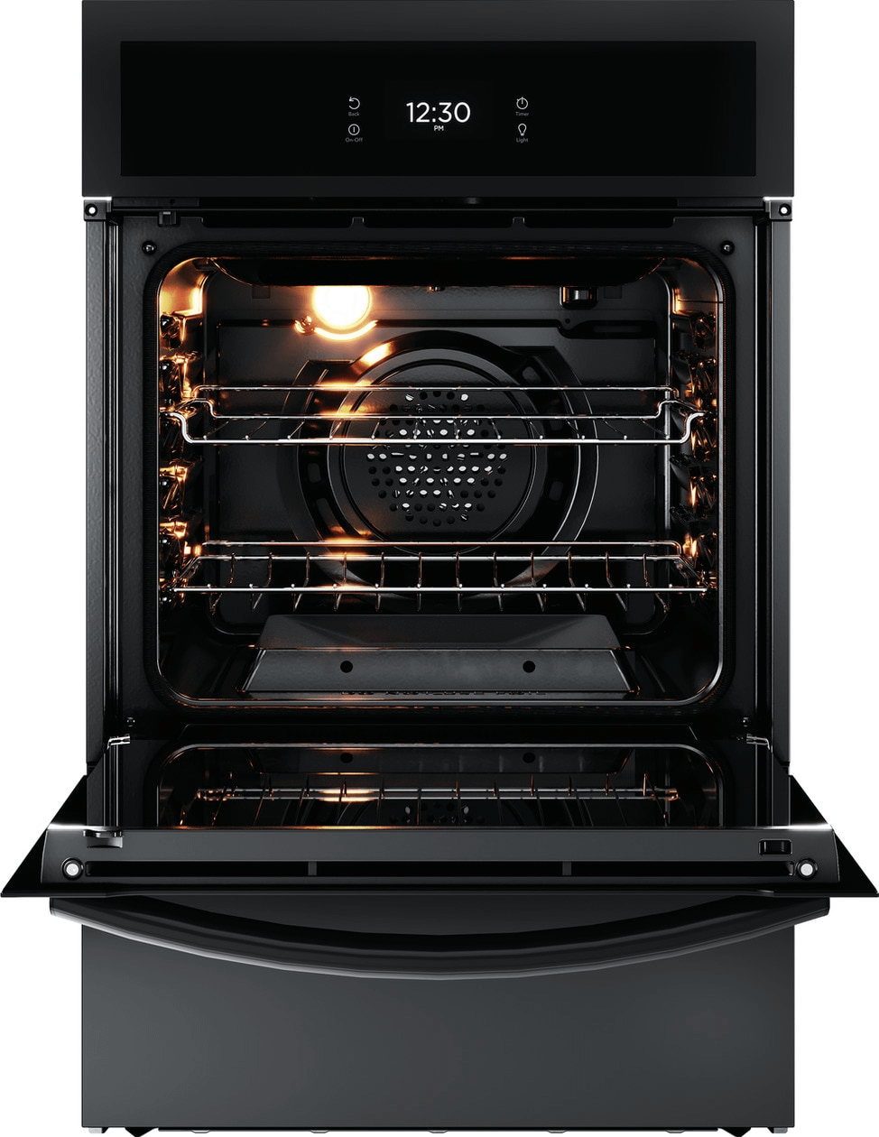 Frigidaire GCWG2438AB