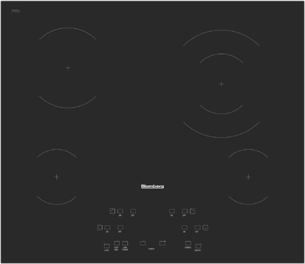 Blomberg CTE24410