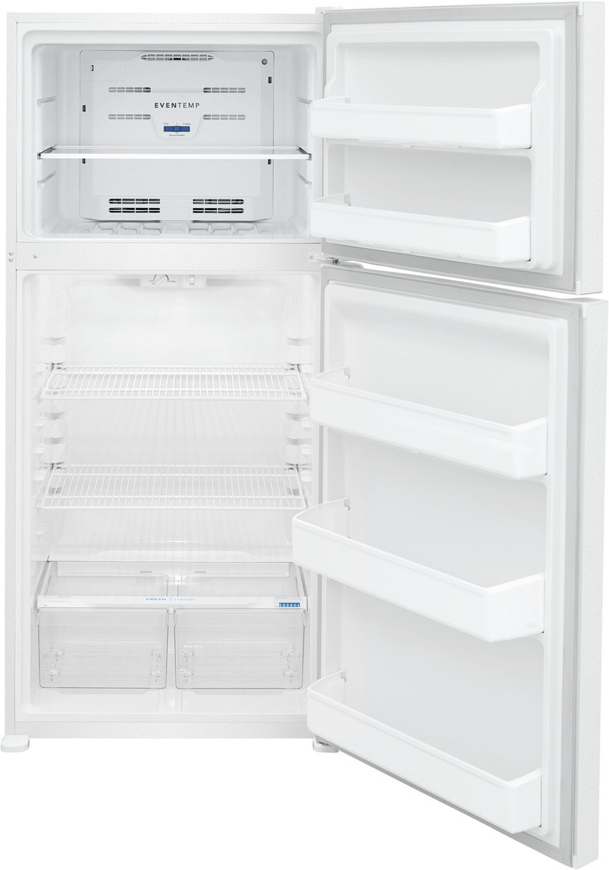 Frigidaire FFHT1814WW