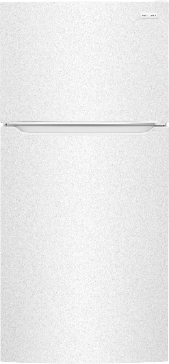 Frigidaire FFHT1814WW